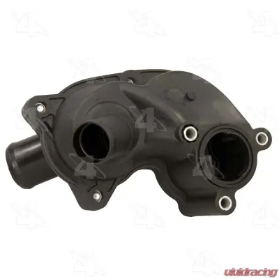 Four Seasons Outlet and Thermostat Housing Kit with Thermostat 85675 - 85675