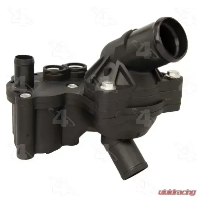 Four Seasons Outlet and Thermostat Housing Kit with Thermostat 85675 - 85675