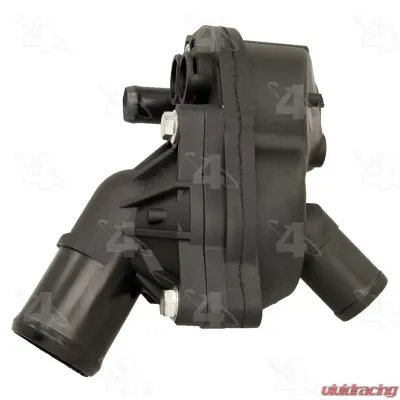 Four Seasons Outlet and Thermostat Housing Kit with Thermostat 85675 - 85675