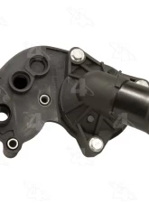 Four Seasons Outlet and Thermostat Housing Kit with Thermostat 85675                                     - 85675 - Image 7