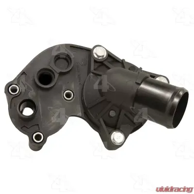 Four Seasons Outlet and Thermostat Housing Kit with Thermostat 85675 - 85675