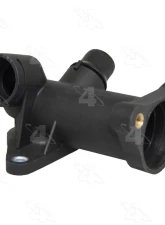 Four Seasons Engine Coolant Flange 85681                                     - 85681 - Image 7