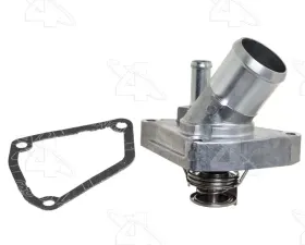 Four Seasons Integrated Thermostat Housing 85687