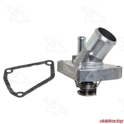 Four Seasons Integrated Thermostat Housing 85687 - 85687
