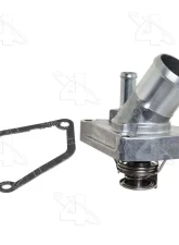 Four Seasons Integrated Thermostat Housing 85687                                     - 85687 - Image 2