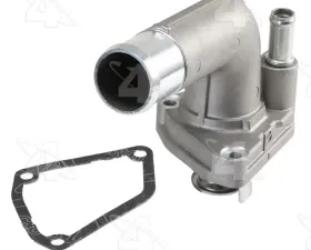 Four Seasons Integrated Thermostat Housing 85688