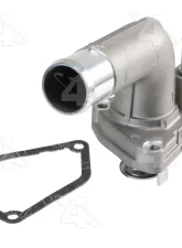 Four Seasons Integrated Thermostat Housing 85688                                     - 85688 - Image 7