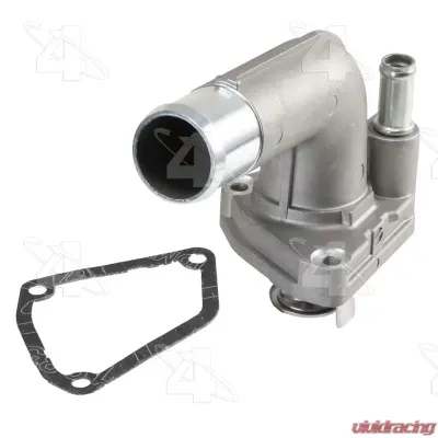 Four Seasons Integrated Thermostat Housing 85688 - 85688
