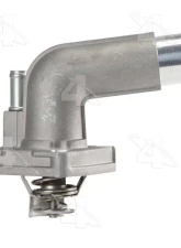 Four Seasons Integrated Thermostat Housing 85688                                     - 85688 - Image 5
