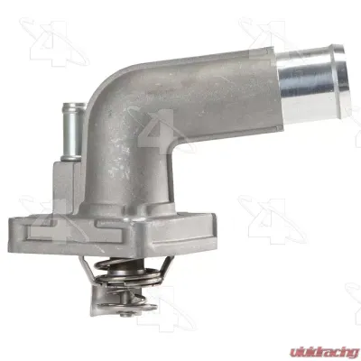 Four Seasons Integrated Thermostat Housing 85688 - 85688