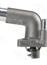 Four Seasons Integrated Thermostat Housing 85688                                     - 85688 - Image 6
