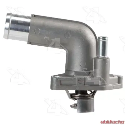 Four Seasons Integrated Thermostat Housing 85688 - 85688
