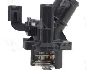 Four Seasons Integrated Thermostat Housing 85690