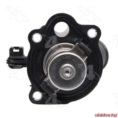 Four Seasons Integrated Thermostat Housing 85690 - 85690