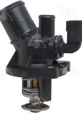 Four Seasons Integrated Thermostat Housing 85690                                     - 85690 - Image 5
