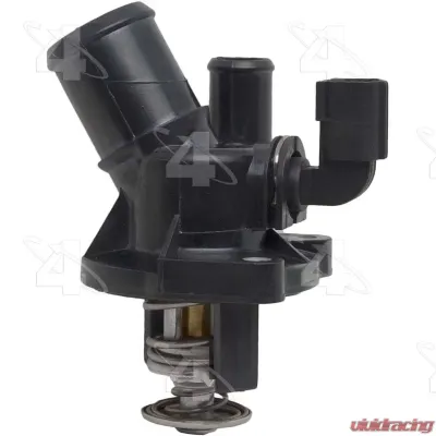 Four Seasons Integrated Thermostat Housing 85690 - 85690