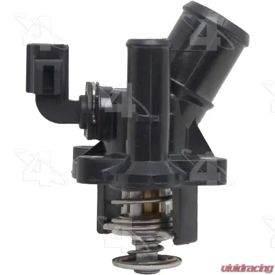 Four Seasons Integrated Thermostat Housing 85690 - 85690