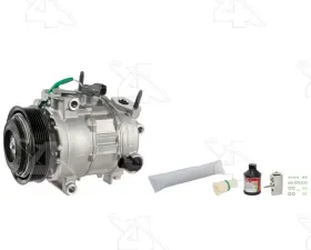 Four Seasons Complete Air Conditioning Kit w/New Compressor