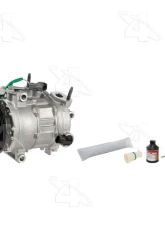Four Seasons Complete Air Conditioning Kit w/New Compressor                                     - 8582NK - Image 5