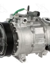 Four Seasons Complete Air Conditioning Kit w/New Compressor                                     - 8582NK - Image 2