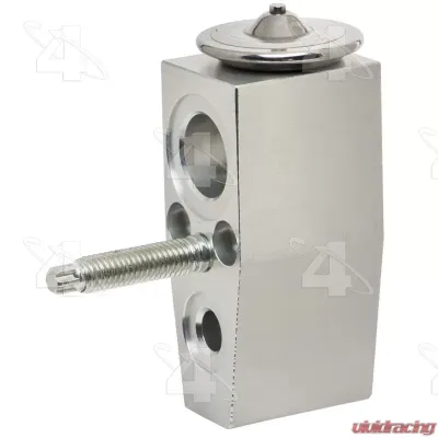 Four Seasons Complete Air Conditioning Kit w/New Compressor - 8582NK