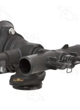 Four Seasons Outlet and Thermostat Housing Kit with Thermostat 85915                                     - 85915 - Image 7