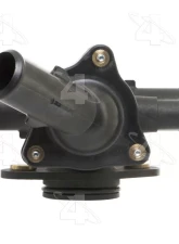 Four Seasons Outlet and Thermostat Housing Kit with Thermostat 85915                                     - 85915 - Image 2