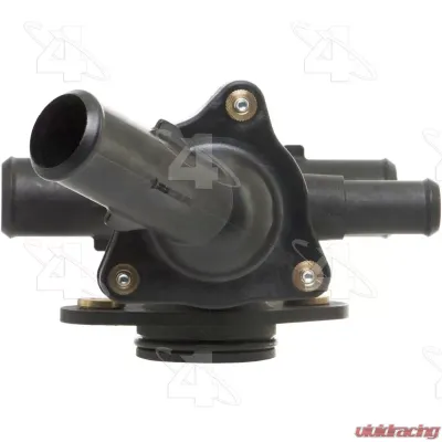 Four Seasons Outlet and Thermostat Housing Kit with Thermostat 85915 - 85915