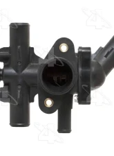 Four Seasons Outlet and Thermostat Housing Kit with Thermostat 85915                                     - 85915 - Image 3