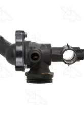 Four Seasons Outlet and Thermostat Housing Kit with Thermostat 85915                                     - 85915 - Image 5