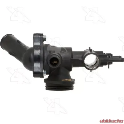 Four Seasons Outlet and Thermostat Housing Kit with Thermostat 85915 - 85915