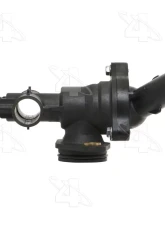 Four Seasons Outlet and Thermostat Housing Kit with Thermostat 85915                                     - 85915 - Image 6