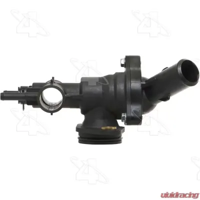 Four Seasons Outlet and Thermostat Housing Kit with Thermostat 85915 - 85915