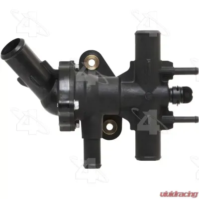 Four Seasons Outlet and Thermostat Housing Kit with Thermostat 85915 - 85915