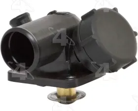 Four Seasons Integrated Thermostat Housing 85924