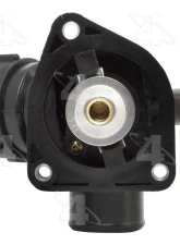 Four Seasons Integrated Thermostat Housing 85924                                     - 85924 - Image 2