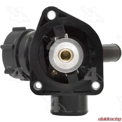 Four Seasons Integrated Thermostat Housing 85924 - 85924