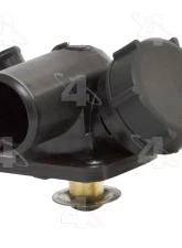 Four Seasons Integrated Thermostat Housing 85924                                     - 85924 - Image 3
