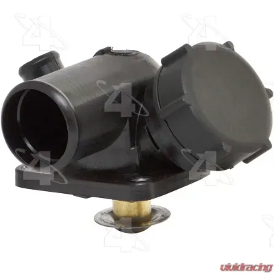 Four Seasons Integrated Thermostat Housing 85924 - 85924