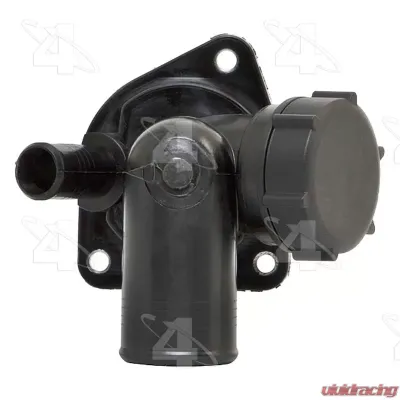 Four Seasons Integrated Thermostat Housing 85924 - 85924