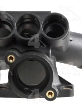 Four Seasons Thermostat Housing 85931                                     - 85931 - Image 2