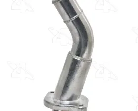 Four Seasons Integrated Thermostat Housing 85934