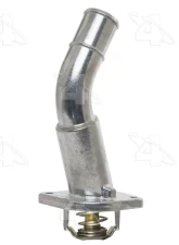 Four Seasons Integrated Thermostat Housing 85934                                     - 85934 - Image 2