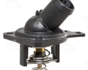 Four Seasons Integrated Thermostat Housing 85938