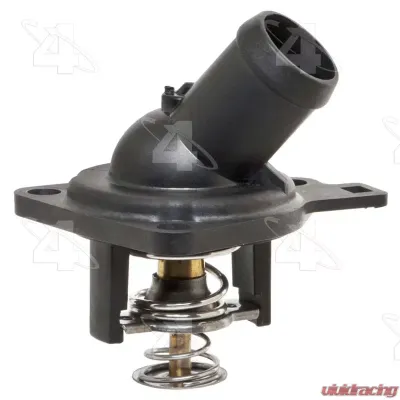 Four Seasons Integrated Thermostat Housing 85938 - 85938