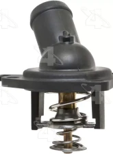 Four Seasons Integrated Thermostat Housing 85938                                     - 85938 - Image 2