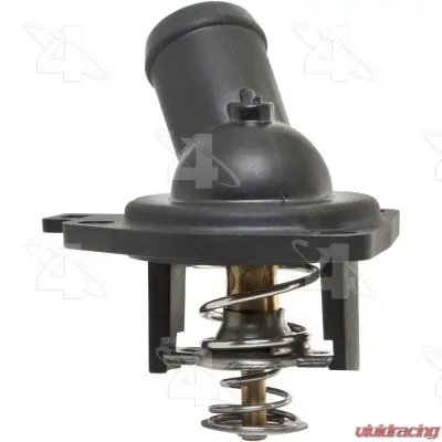 Four Seasons Integrated Thermostat Housing 85938 - 85938