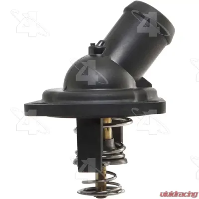 Four Seasons Integrated Thermostat Housing 85938 - 85938