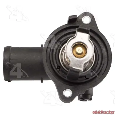 Four Seasons Integrated Thermostat Housing 85943 - 85943