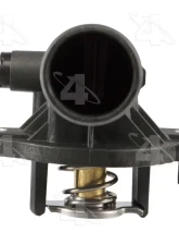 Four Seasons Integrated Thermostat Housing 85943                                     - 85943 - Image 4